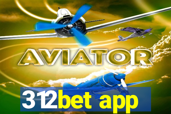 312bet app